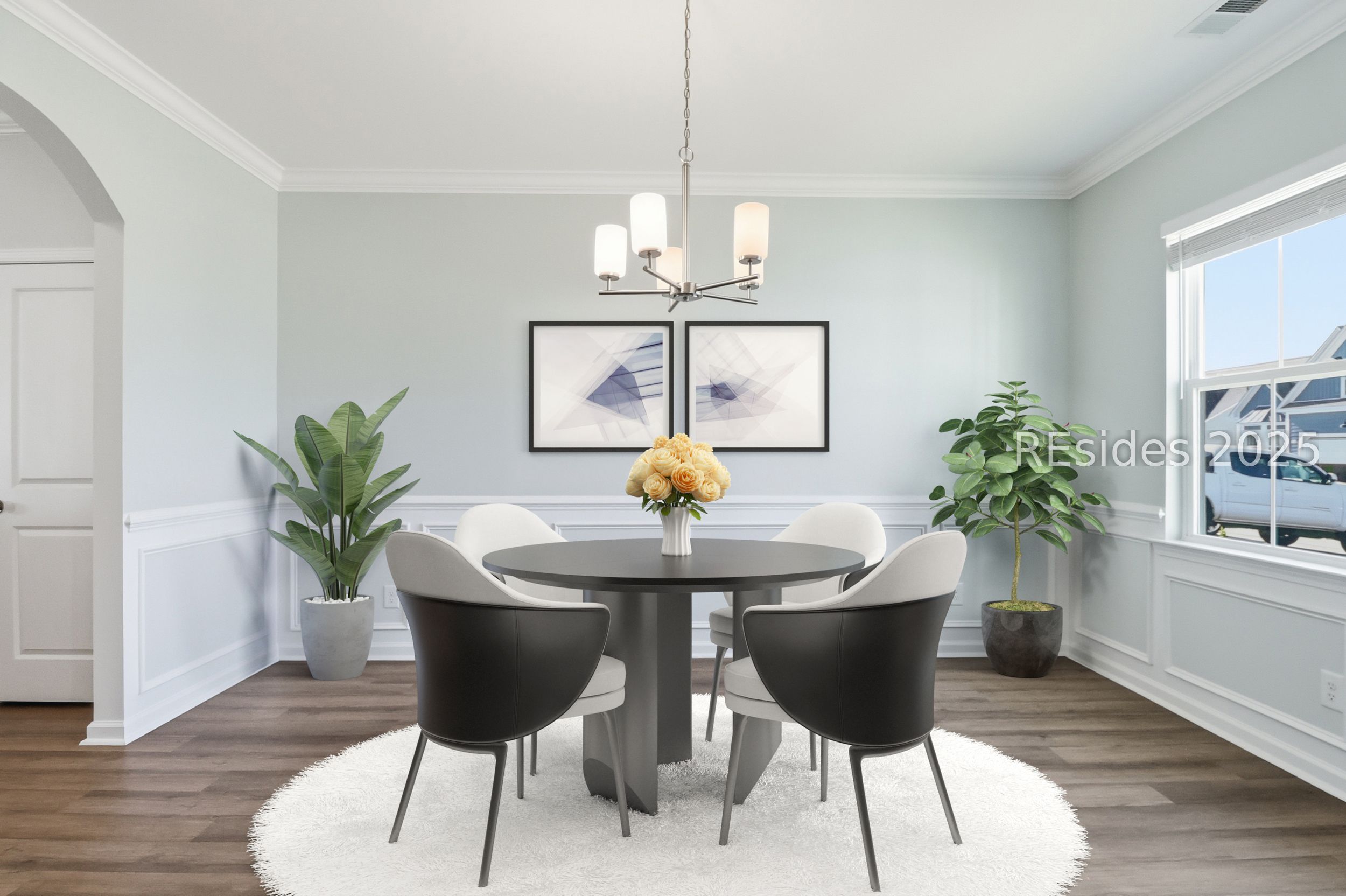 10 Benton Circle