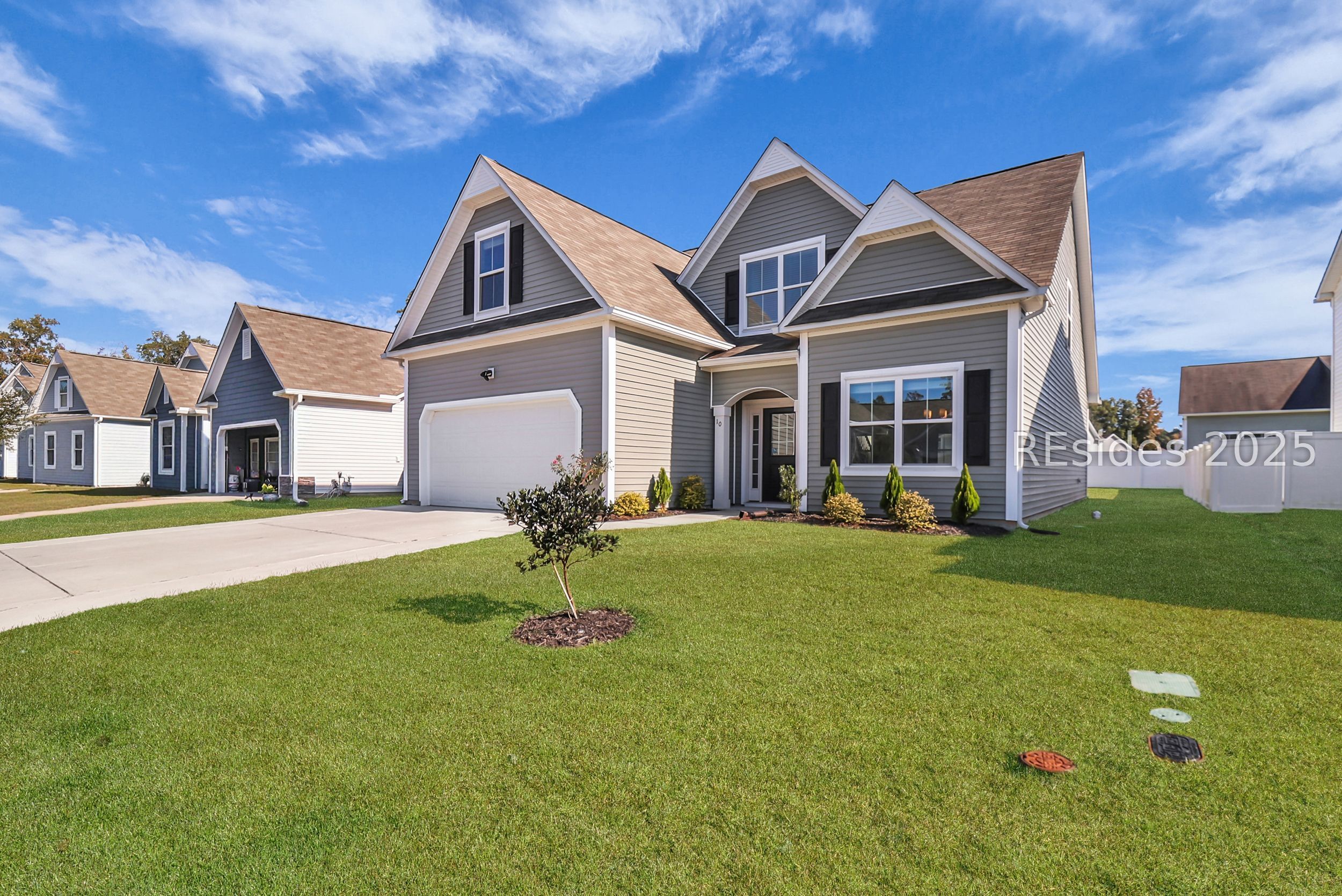 10 Benton Circle