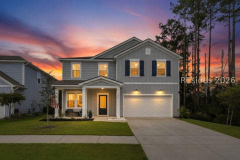 Homes For Sale - 1214 Brackish Court<br/> Beaufort County, Beaufort, SC 29902