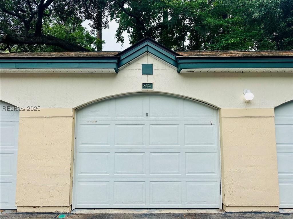 897 Fording Island Road #2521, Bluffton, Texas image 1