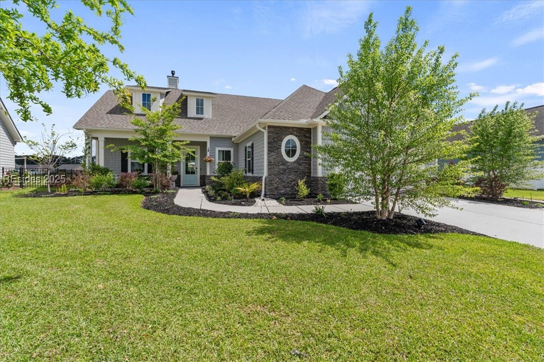 287 Station Parkway, Bluffton, South Carolina image 1
