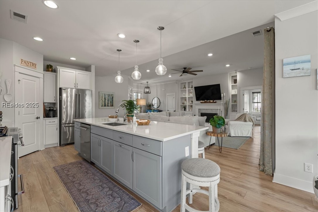 287 Station Parkway, Bluffton, South Carolina image 10