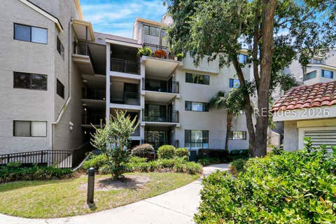 Condo For Sale - 70 Paddle Boat Lane #103D<br/> Hilton Head Island, SC 29928