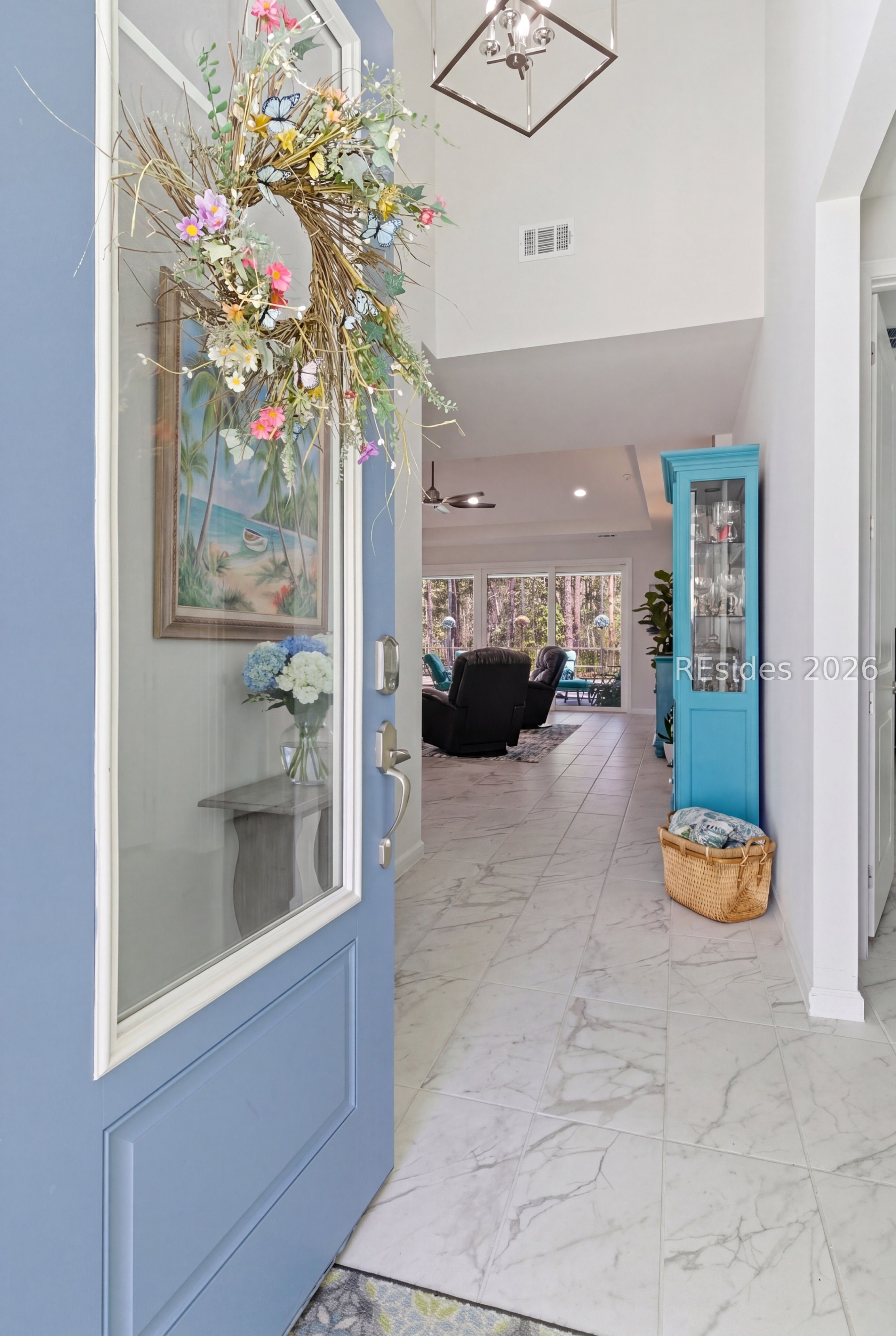 1123 Caribbean Soul Avenue
