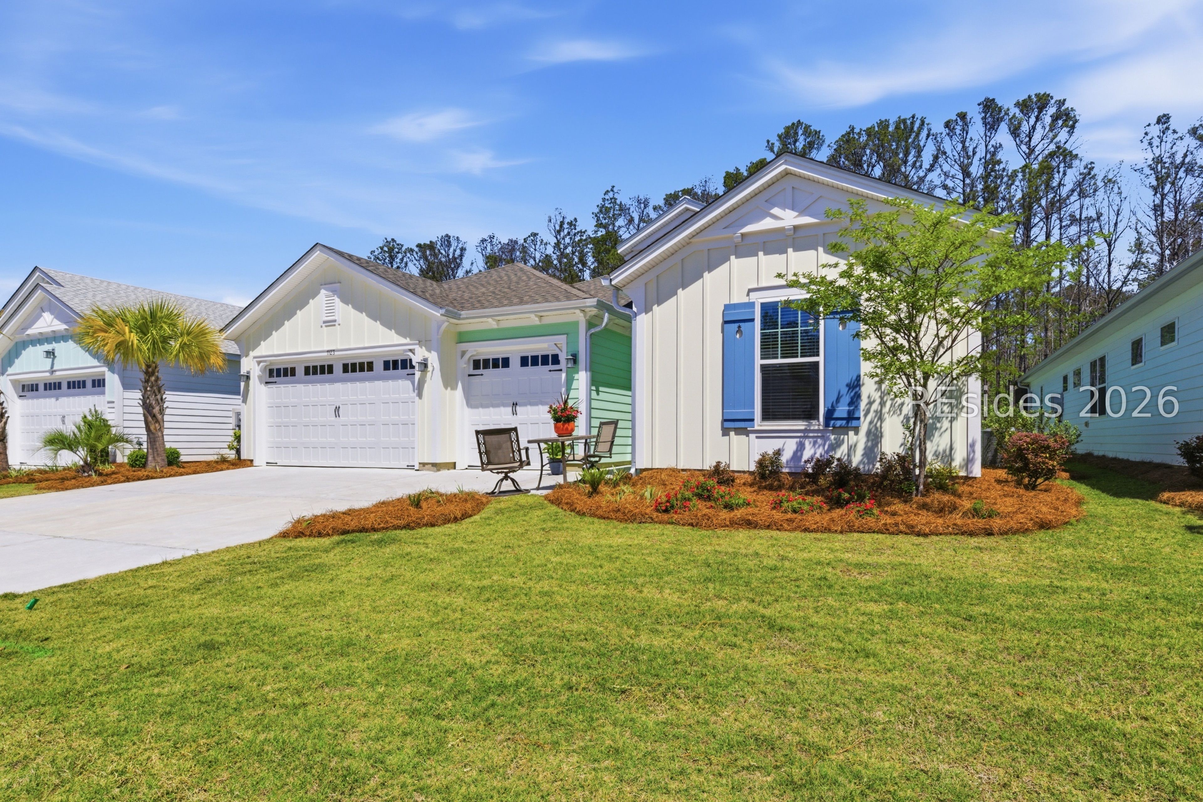 1123 Caribbean Soul Avenue