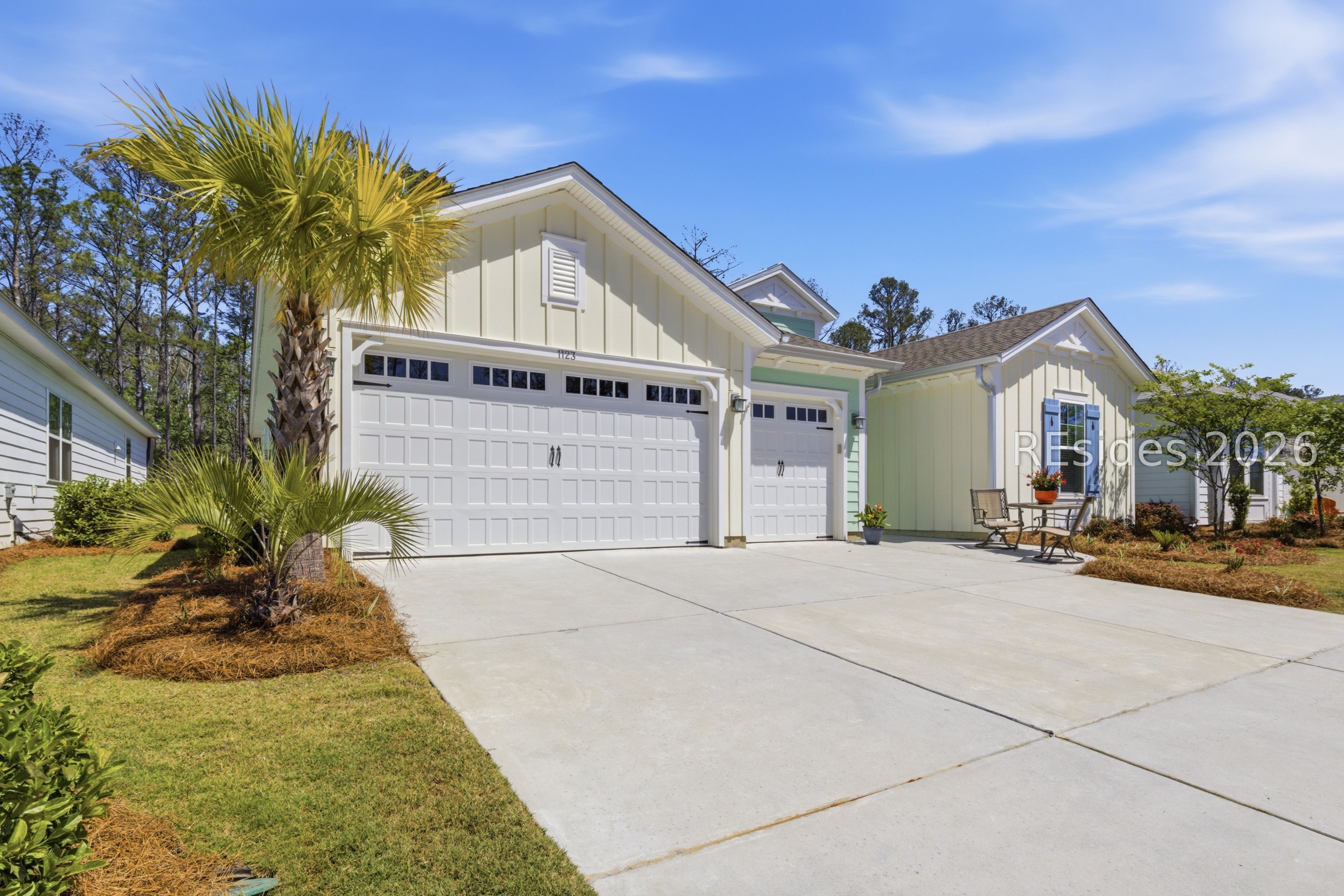 1123 Caribbean Soul Avenue