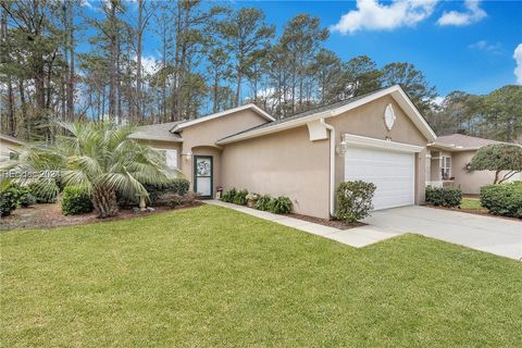78 Andover Place, Bluffton, SC 29909 - MLS#: 442388