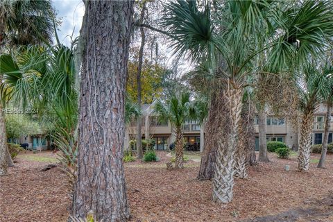 A home in Hilton Head Island