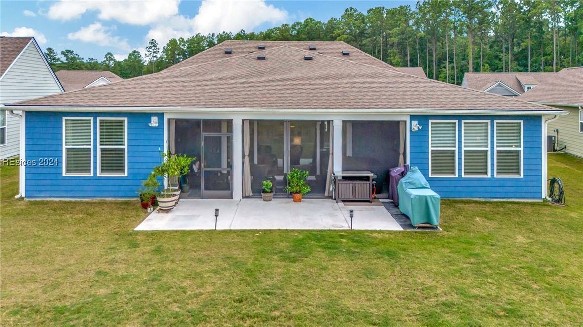 585 Dreamscape Drive, Bluffton, South Carolina image 40