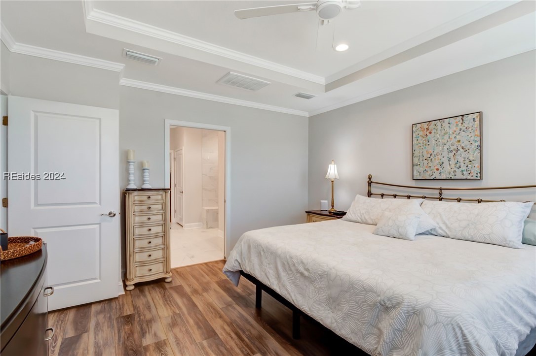 585 Dreamscape Drive, Bluffton, South Carolina image 18