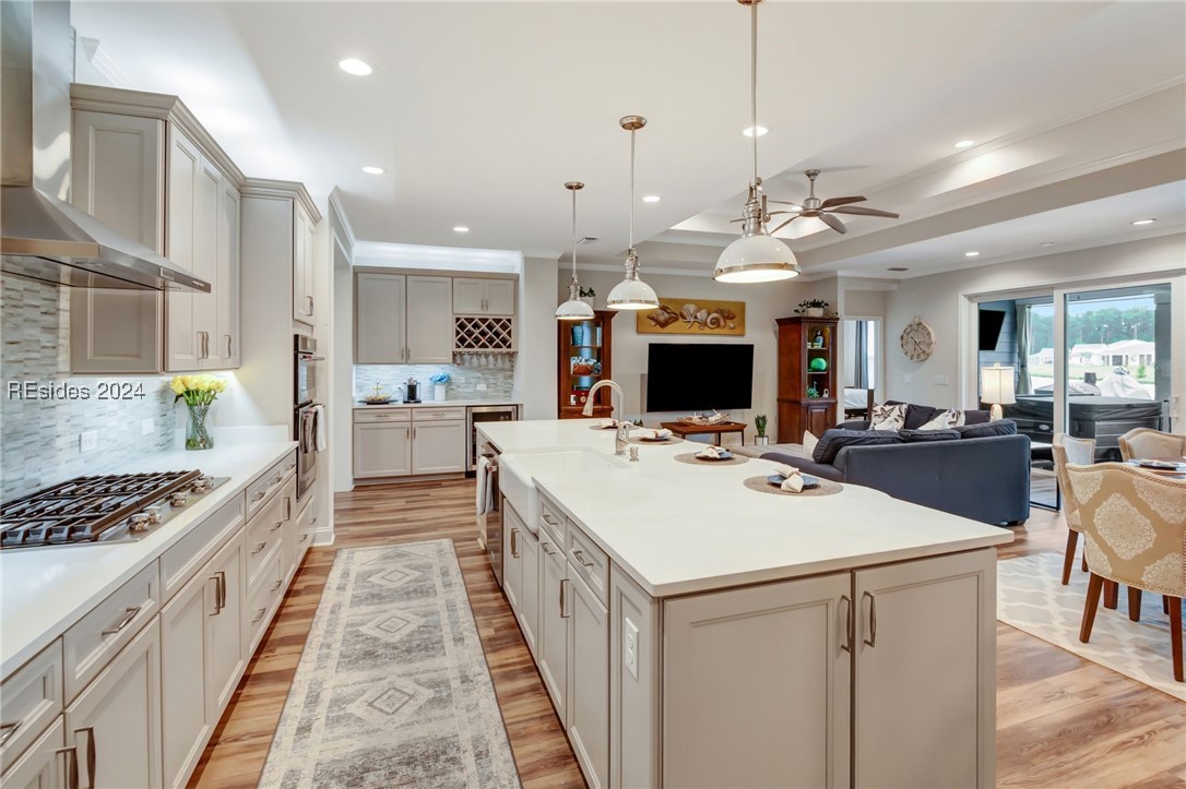 585 Dreamscape Drive, Bluffton, South Carolina image 10