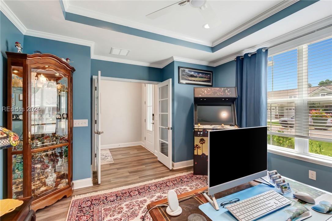 585 Dreamscape Drive, Bluffton, South Carolina image 7