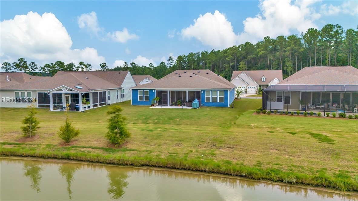 585 Dreamscape Drive, Bluffton, South Carolina image 37