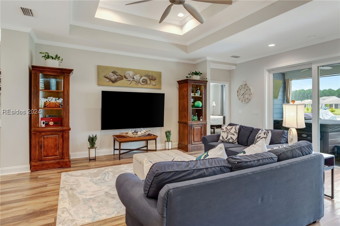 585 Dreamscape Drive, Bluffton, South Carolina image 13