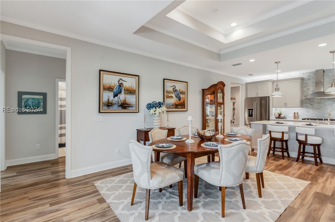 585 Dreamscape Drive, Bluffton, South Carolina image 16