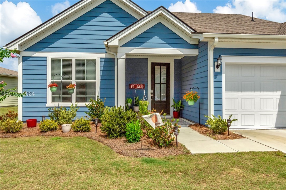 585 Dreamscape Drive, Bluffton, South Carolina image 3