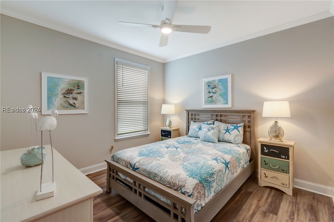 585 Dreamscape Drive, Bluffton, South Carolina image 25