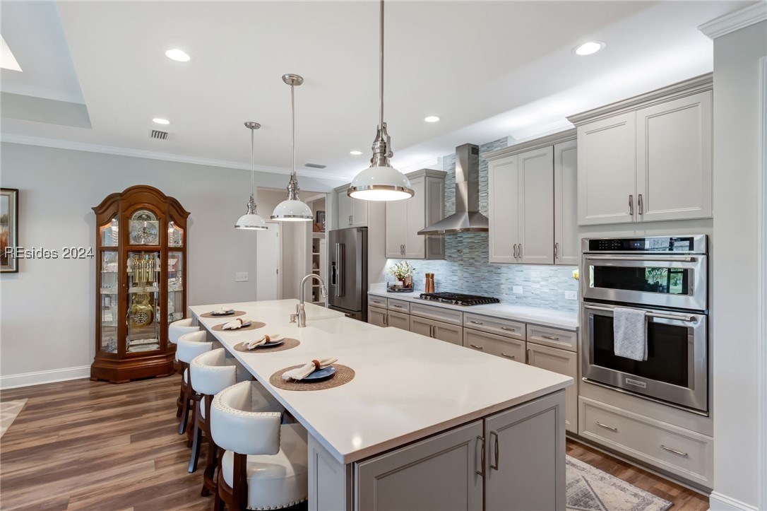 585 Dreamscape Drive, Bluffton, South Carolina image 11