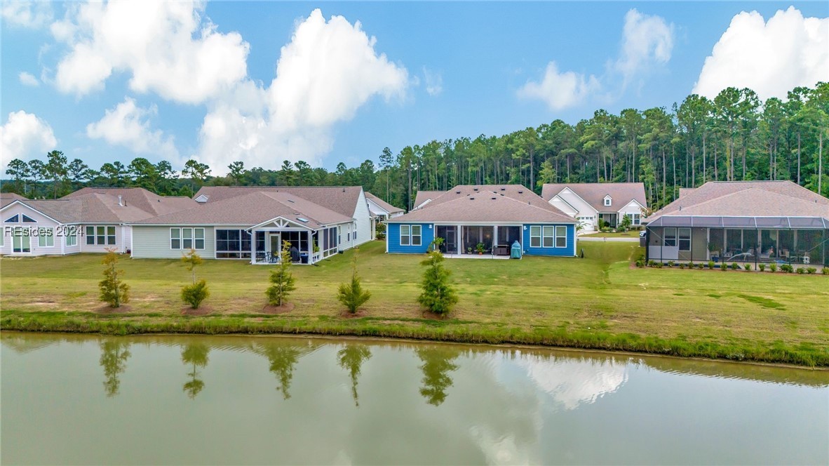 585 Dreamscape Drive, Bluffton, South Carolina image 36