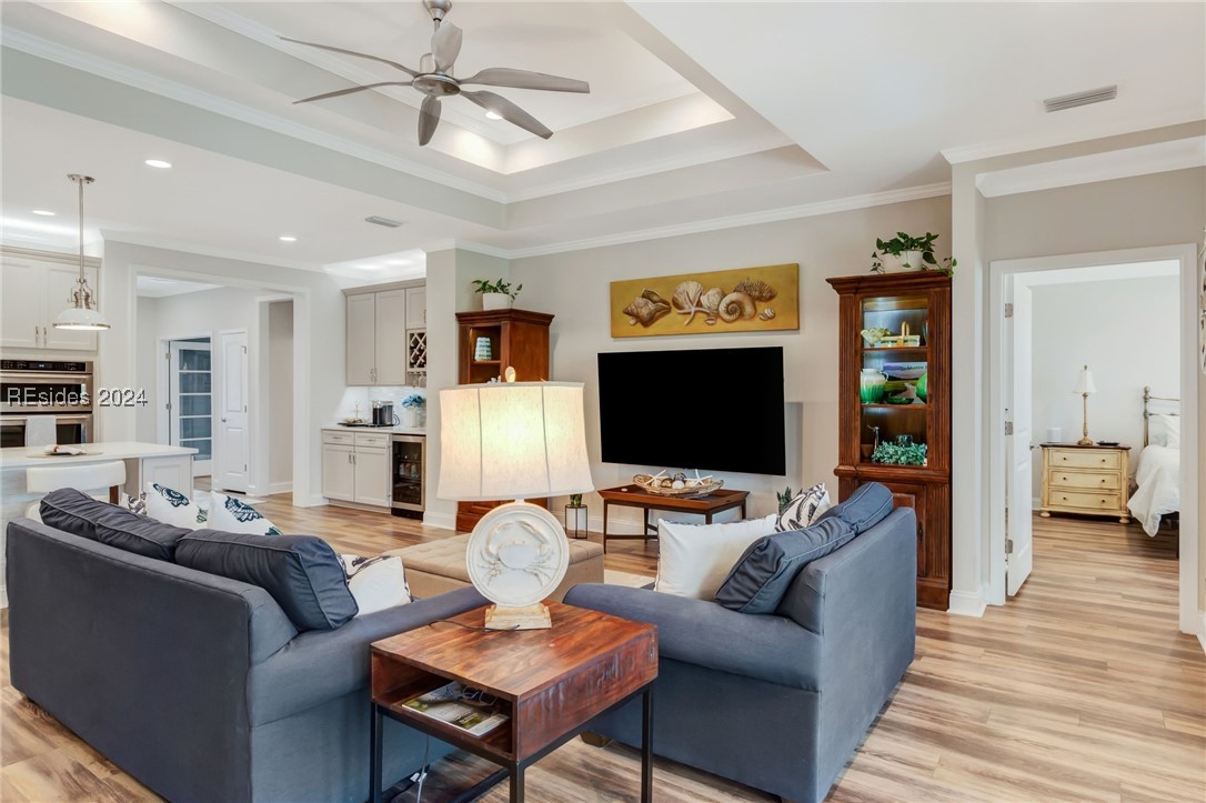 585 Dreamscape Drive, Bluffton, South Carolina image 14