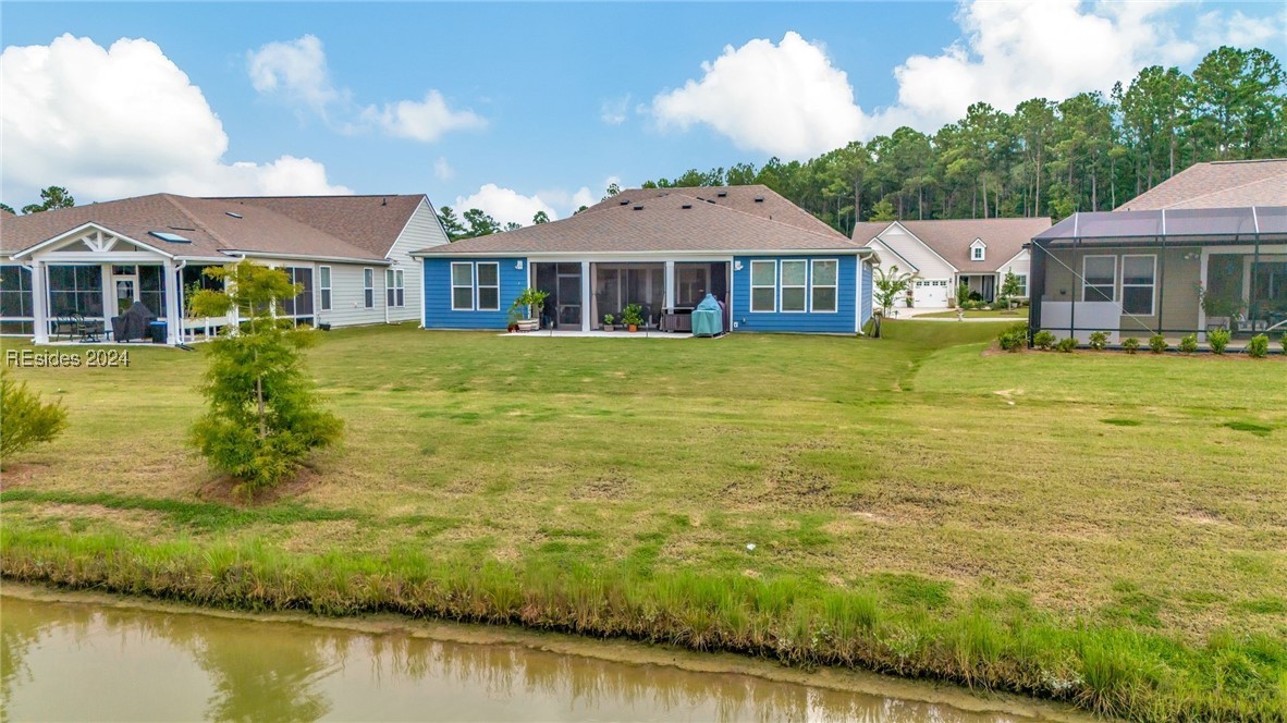 585 Dreamscape Drive, Bluffton, South Carolina image 38