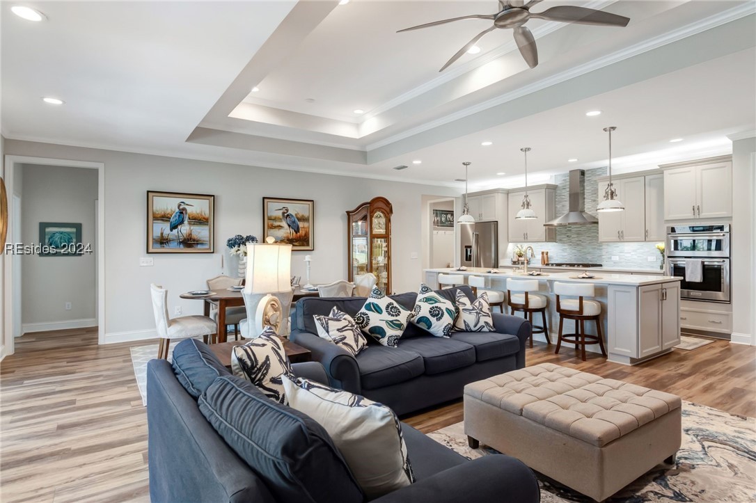 585 Dreamscape Drive, Bluffton, South Carolina image 15