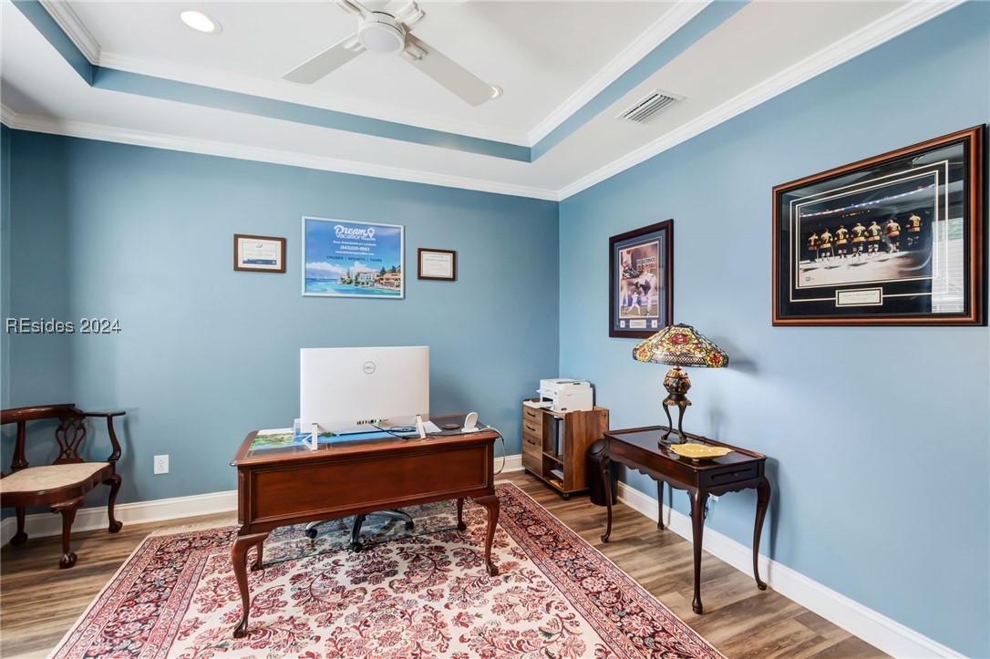 585 Dreamscape Drive, Bluffton, South Carolina image 6