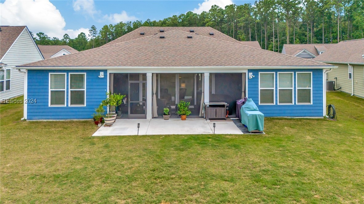 585 Dreamscape Drive, Bluffton, South Carolina image 39