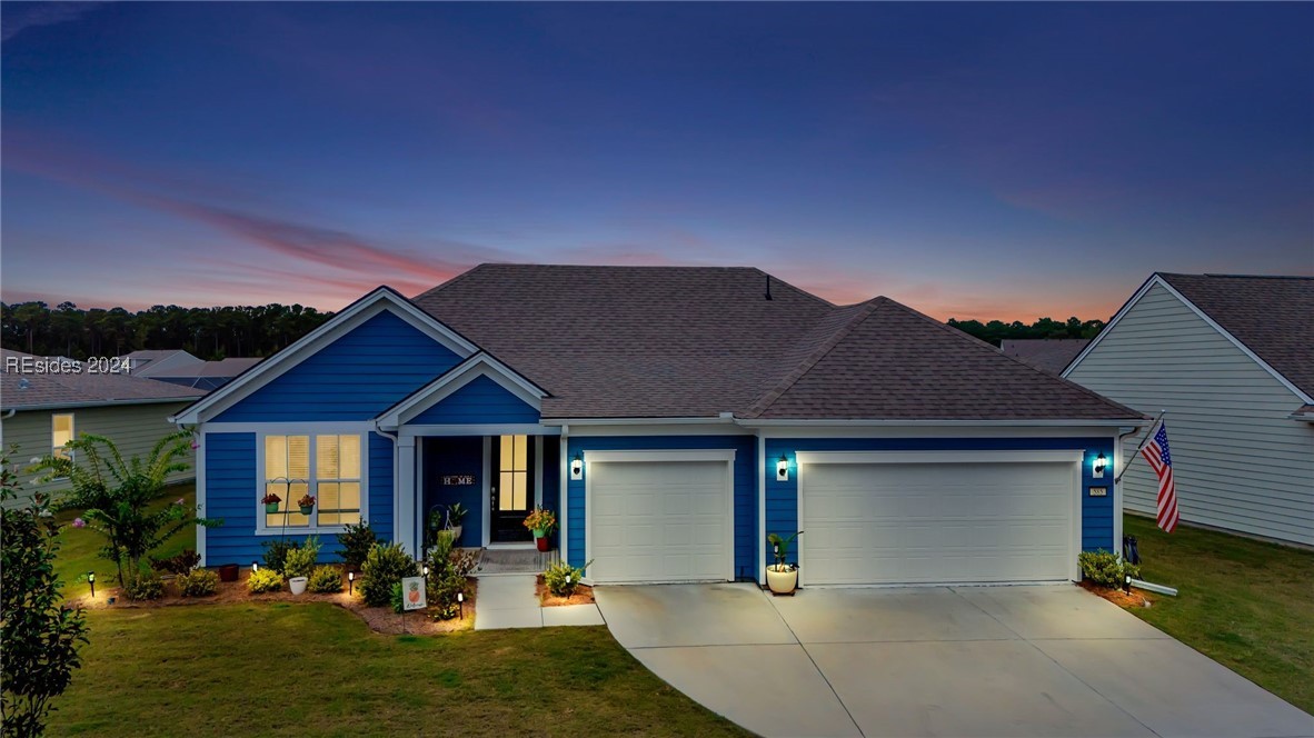 585 Dreamscape Drive, Bluffton, South Carolina image 2