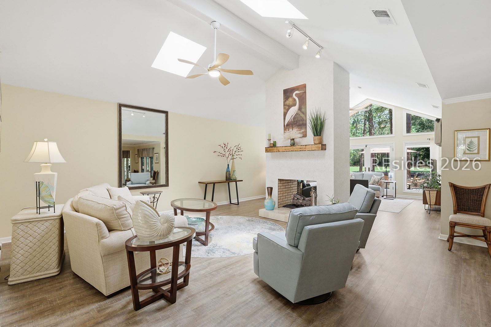 16 Blackgum Place