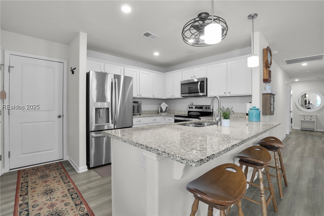 430 Live Oak Road, Ridgeland, Texas image 11