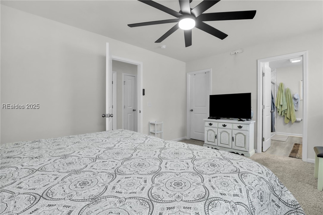 430 Live Oak Road, Ridgeland, Texas image 20