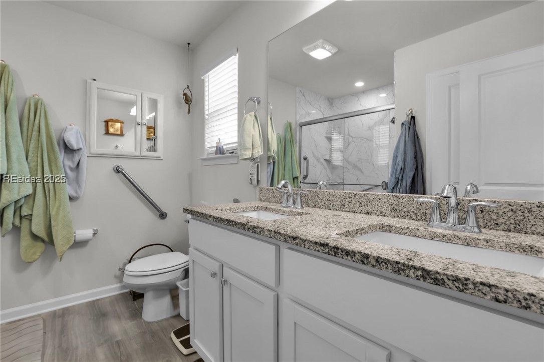 430 Live Oak Road, Ridgeland, Texas image 22