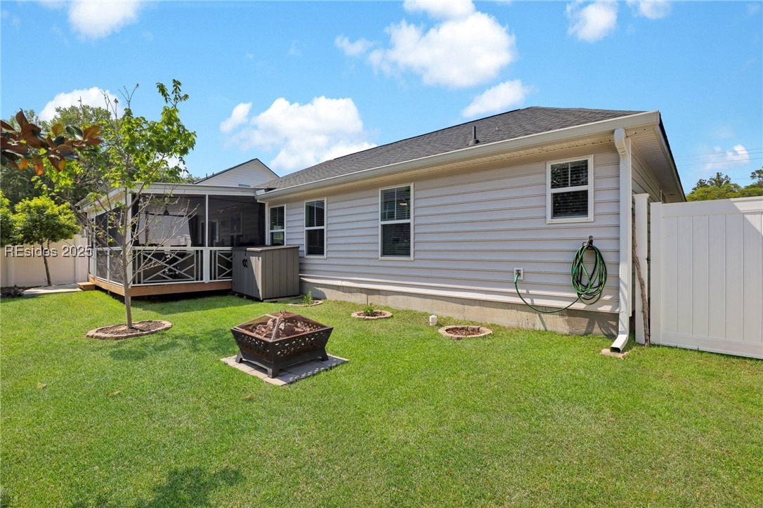 430 Live Oak Road, Ridgeland, Texas image 30
