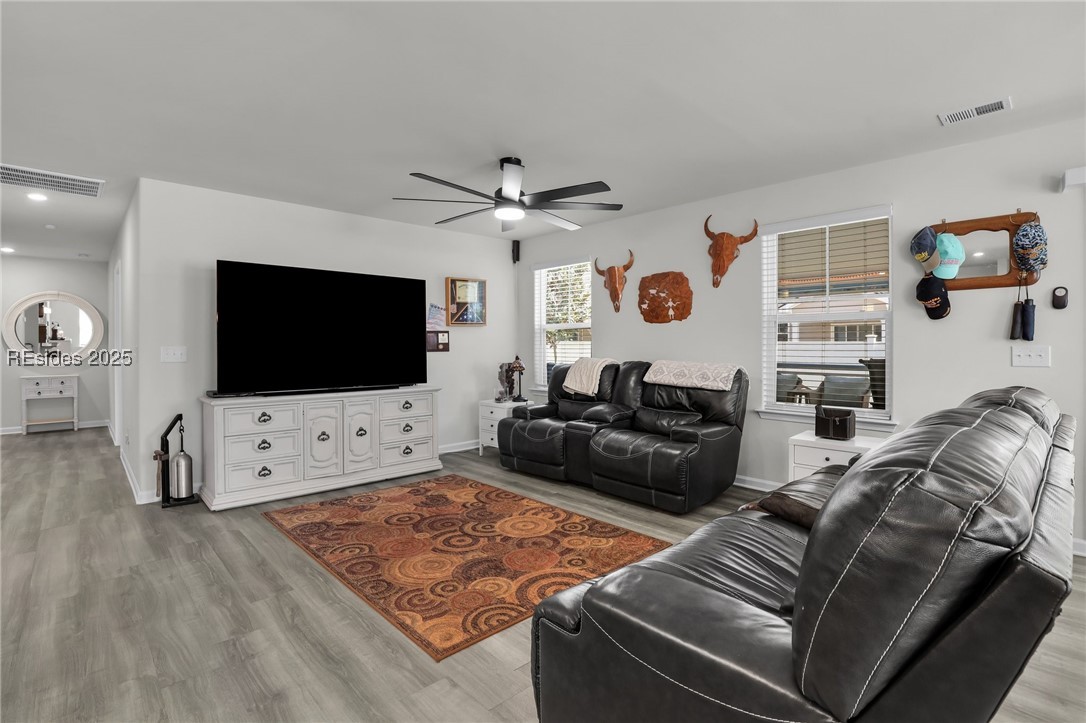 430 Live Oak Road, Ridgeland, Texas image 5