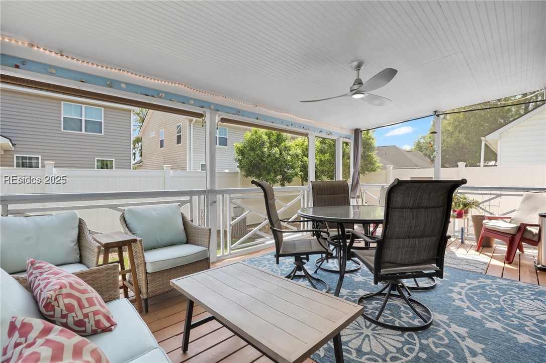 430 Live Oak Road, Ridgeland, Texas image 28