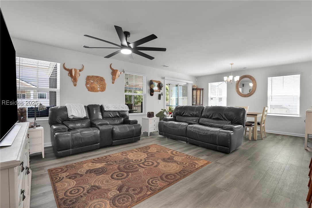 430 Live Oak Road, Ridgeland, Texas image 4