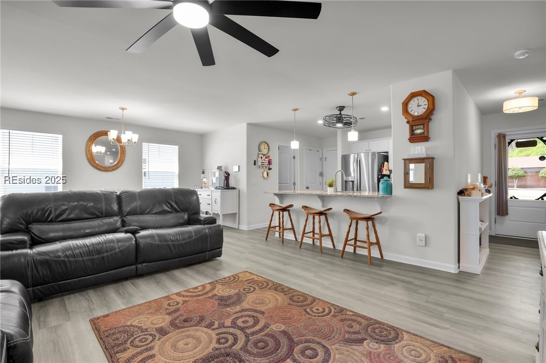 430 Live Oak Road, Ridgeland, Texas image 6