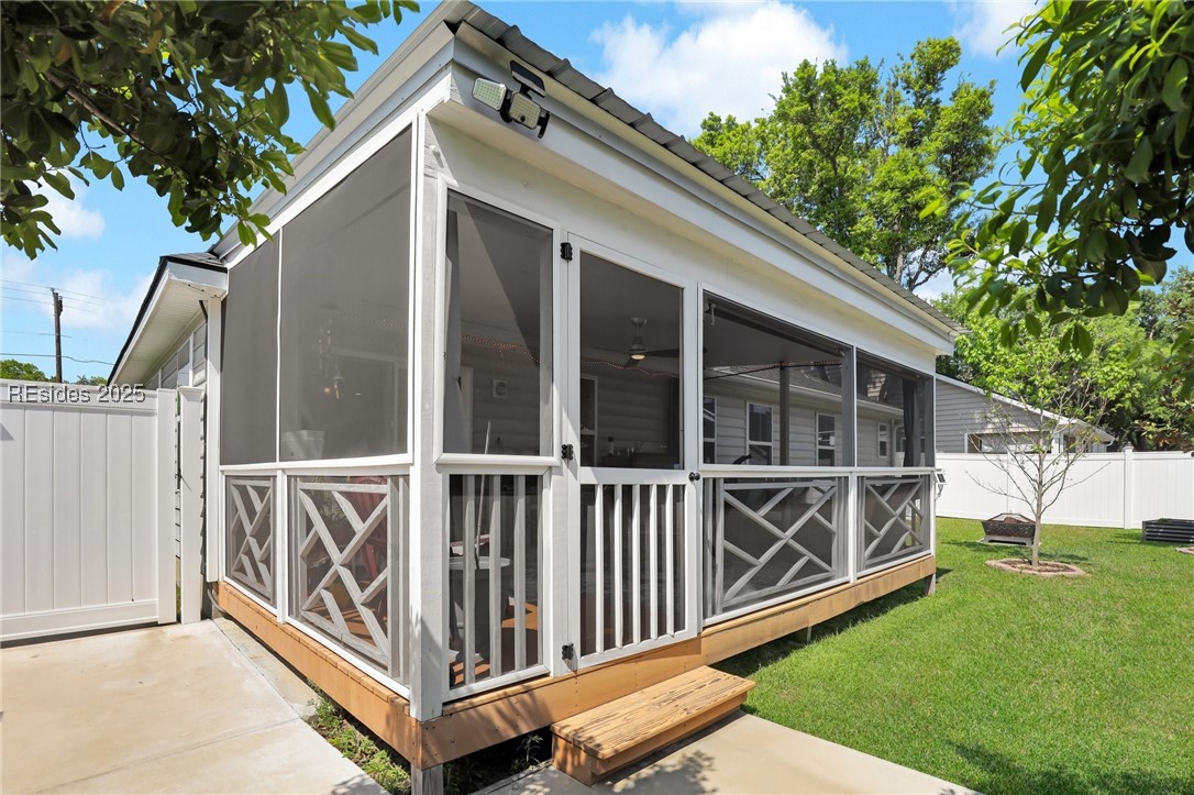 430 Live Oak Road, Ridgeland, Texas image 29