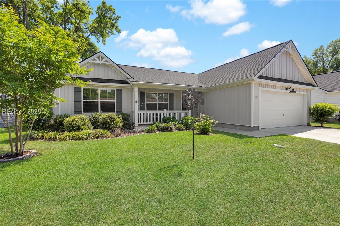 430 Live Oak Road, Ridgeland, Texas image 2