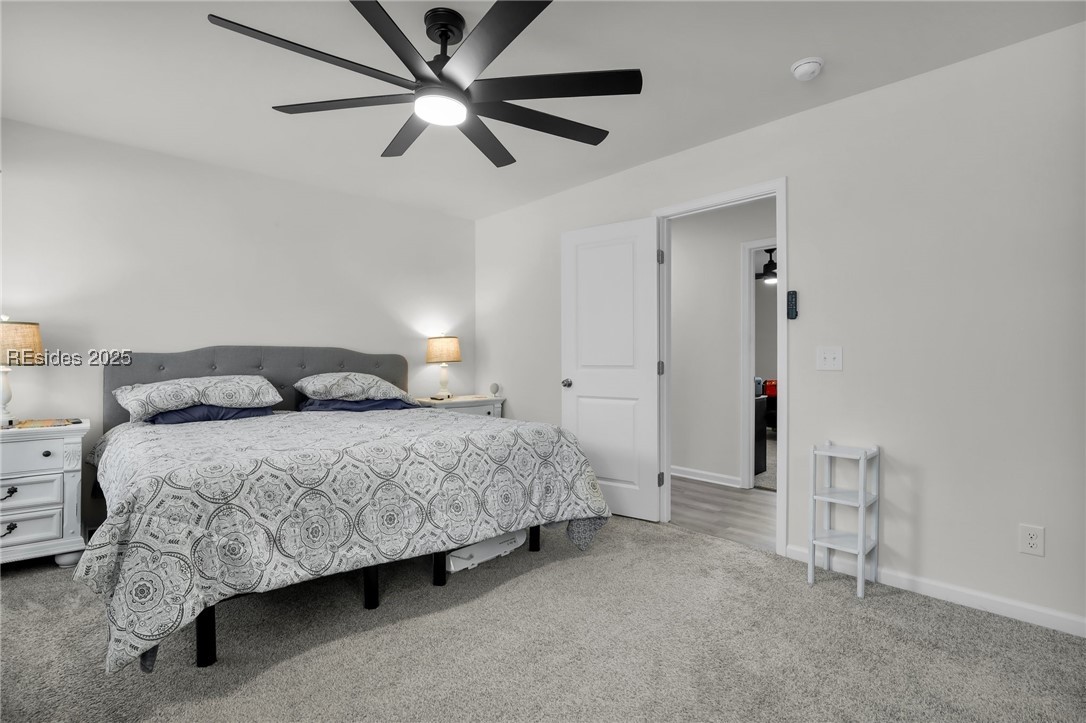 430 Live Oak Road, Ridgeland, Texas image 19