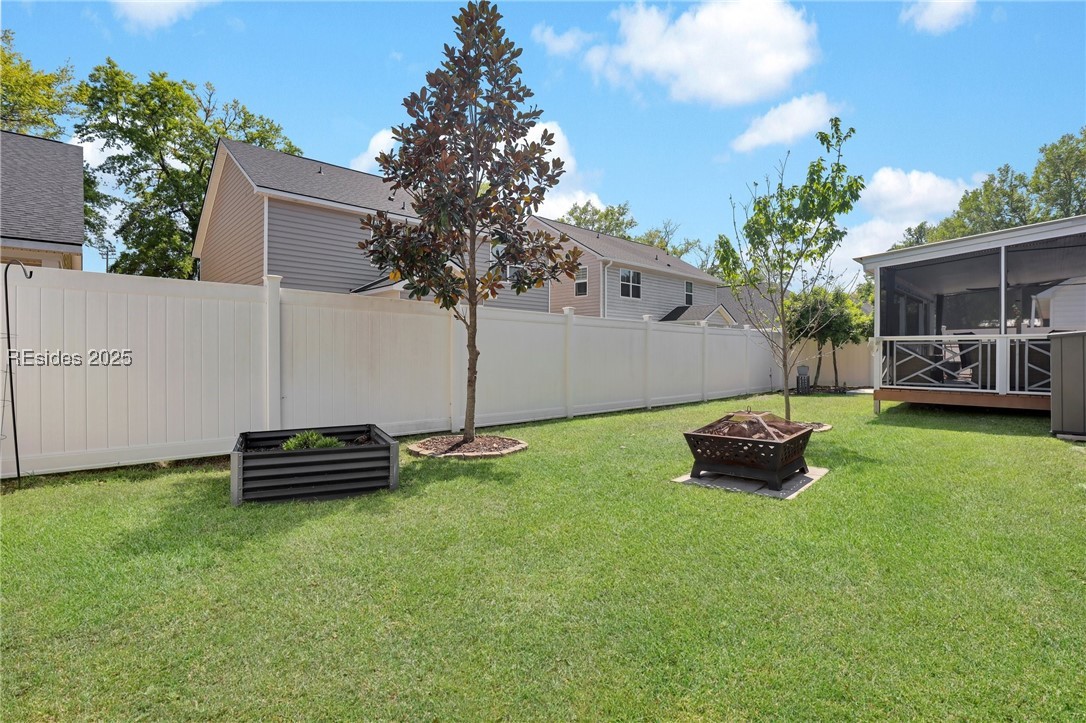 430 Live Oak Road, Ridgeland, Texas image 32