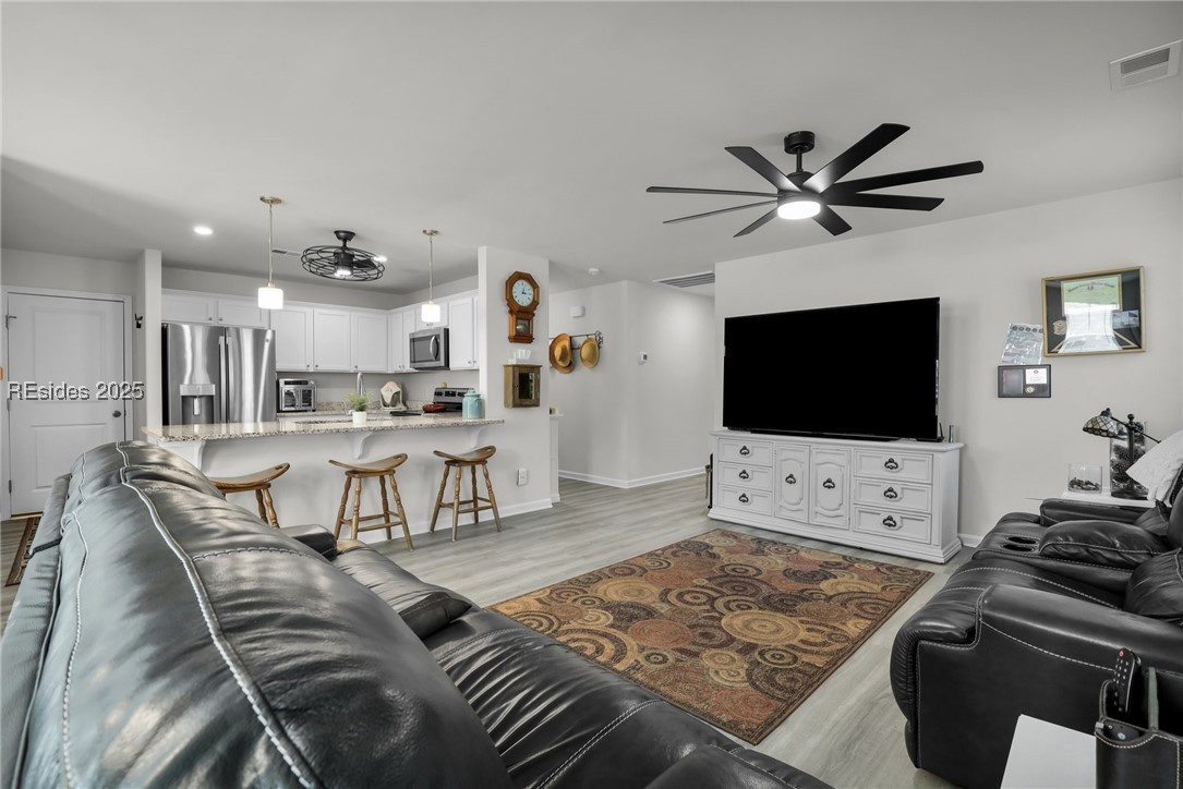 430 Live Oak Road, Ridgeland, Texas image 7