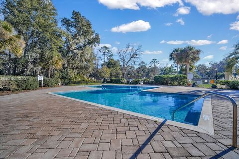 A home in Hilton Head Island