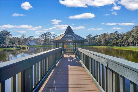 A home in Hilton Head Island