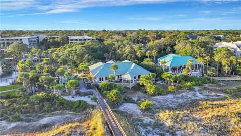 A home in Hilton Head Island