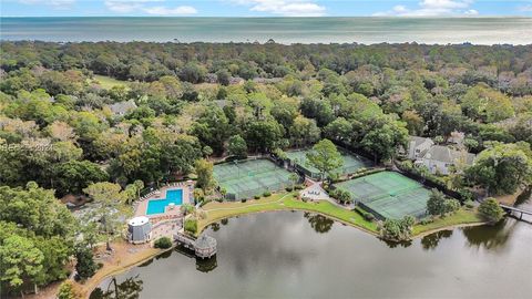 A home in Hilton Head Island