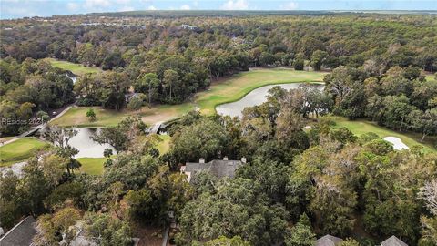 A home in Hilton Head Island