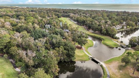 A home in Hilton Head Island