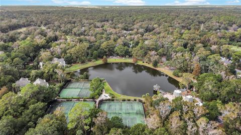 A home in Hilton Head Island